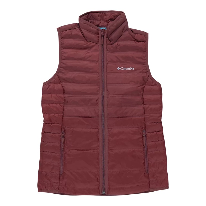 Columbia McKay Lake Down Puffer Vest