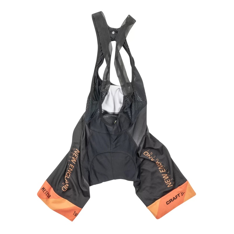 Craft Elite Body Control Bib Short - Men