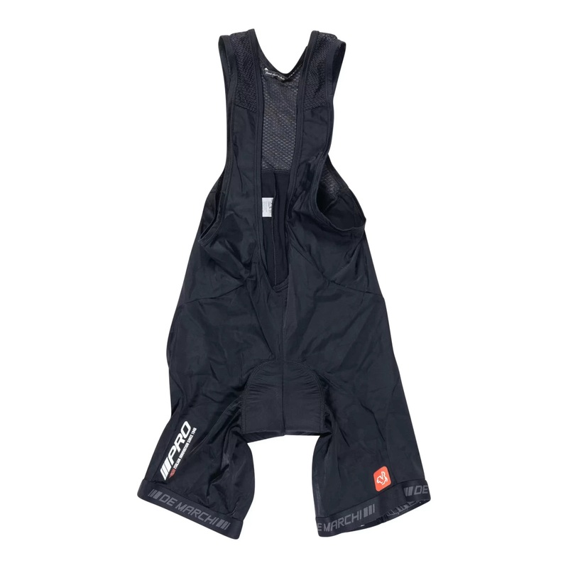 De Marchi Pro Bib Shorts - Men's