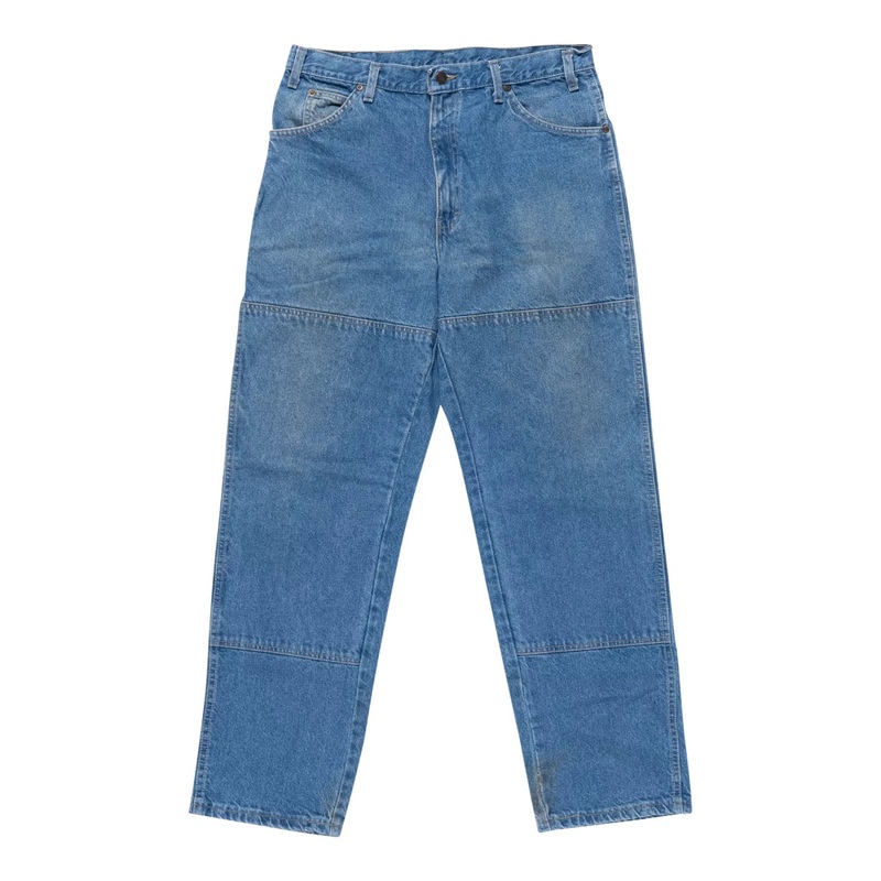 Dickies Double Knee Jeans