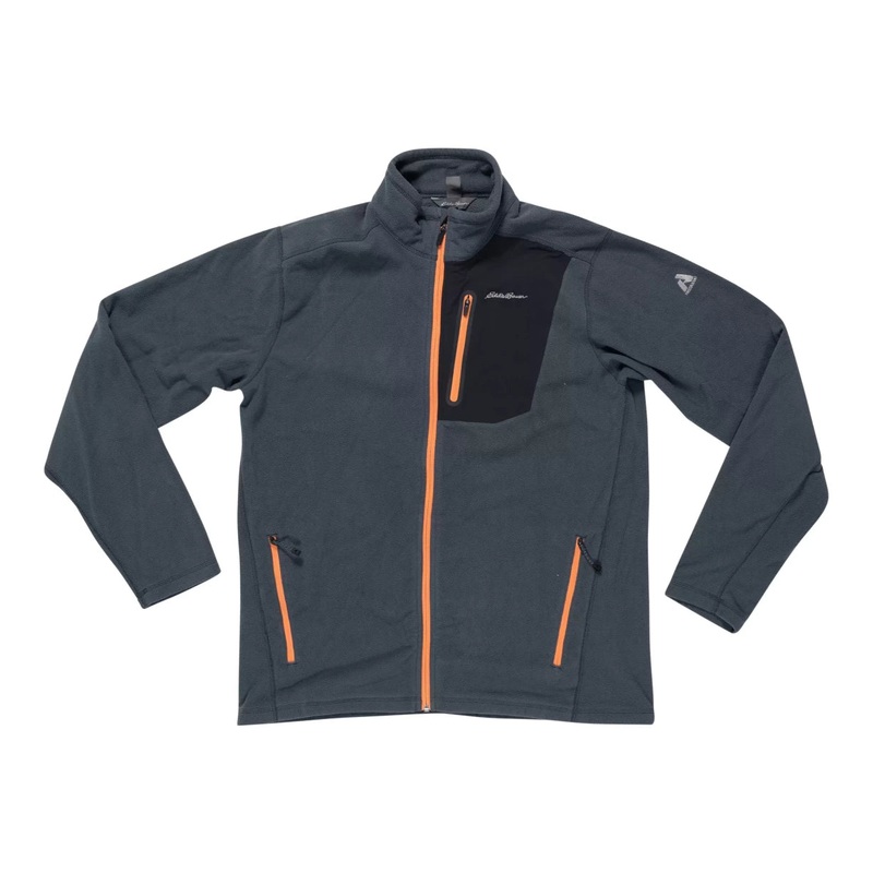 Eddie Bauer First Ascent Cloud Layer Fleece