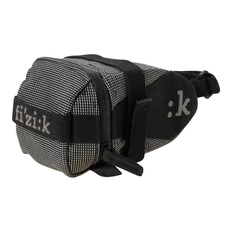 Fi'zi:k Compact Saddle Bag