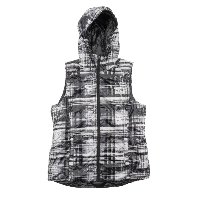 Gerry Reversible Hooded Down Vest - Women's