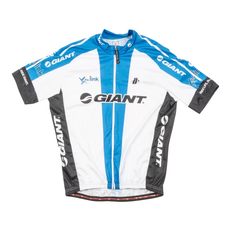 Giant Hincapie Cycling Jersey