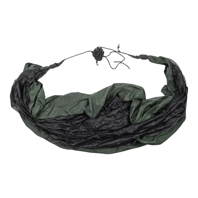 Hennessy Hammock Ultralite Backpacker Classic Hammock