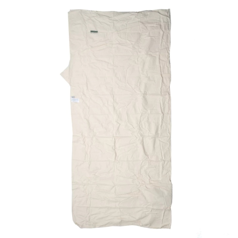 Kathmandu Cotton Sleeping Bag Liner