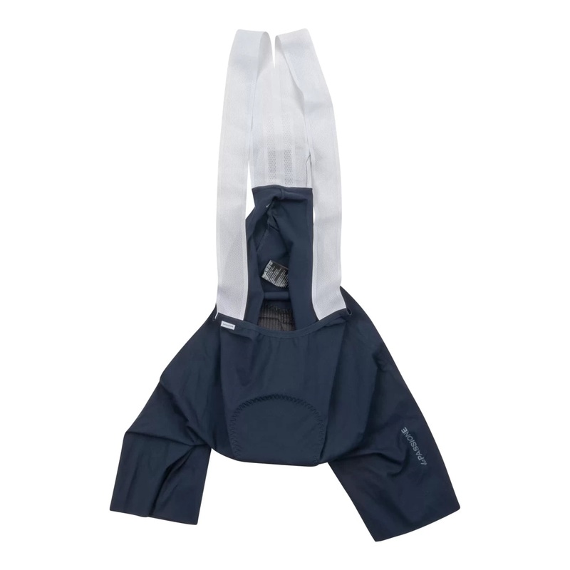 La Passione Minimal Cycling Bib Shorts - Men's