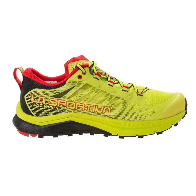 La Sportiva Jackal II Trail Running Shoes - Men's