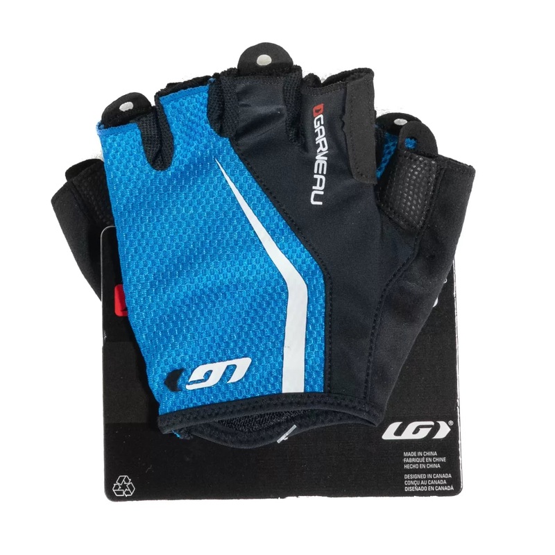 Louis Garneau Air Gel Evo Cycling Gloves