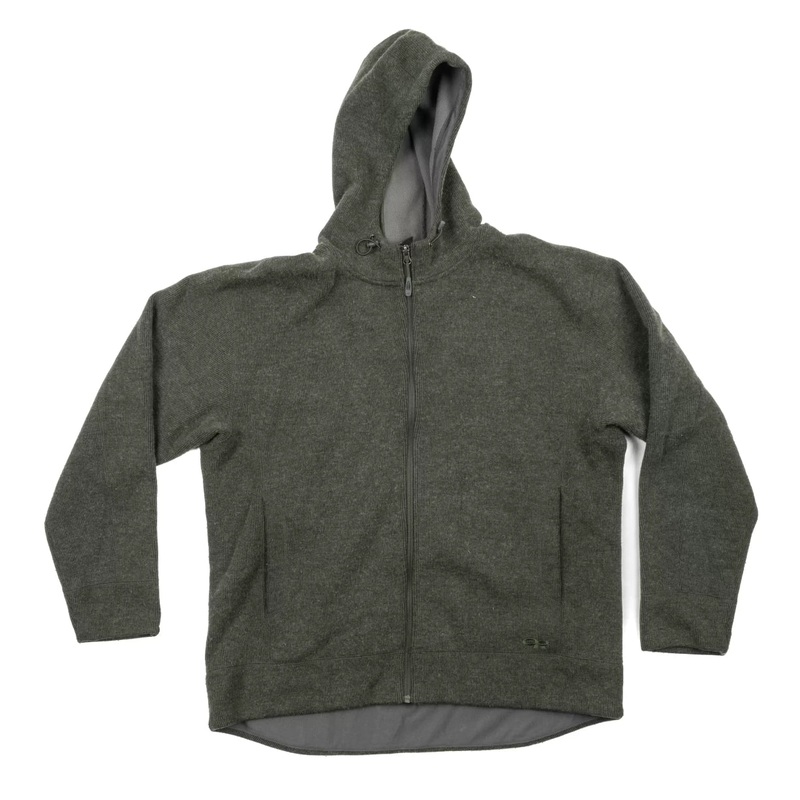 Outdoor Research Exit Full-Zip Hoodie - Men's