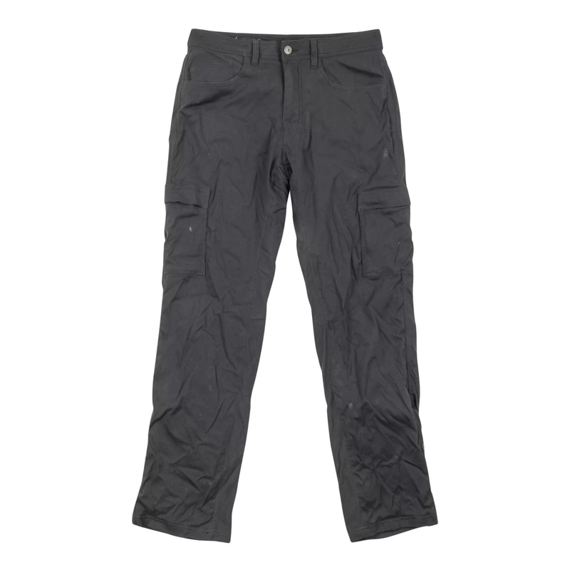 PrAna Stretch Zion Lined Pant - Men's