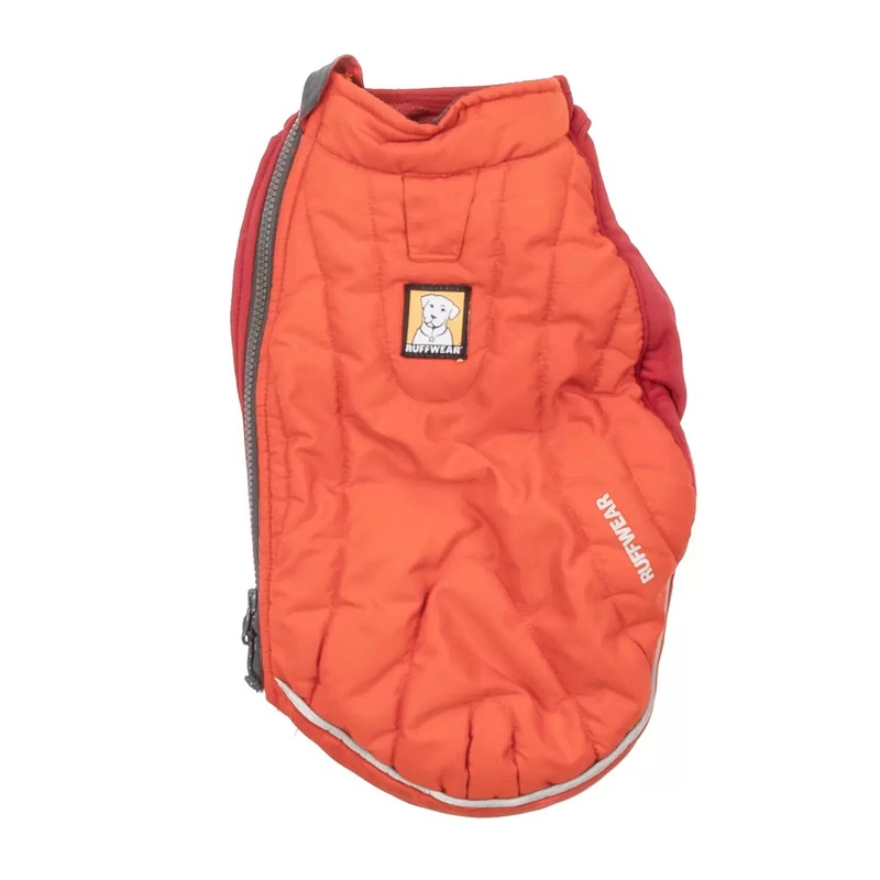 Ruffwear Powder Hound Dog Jacket