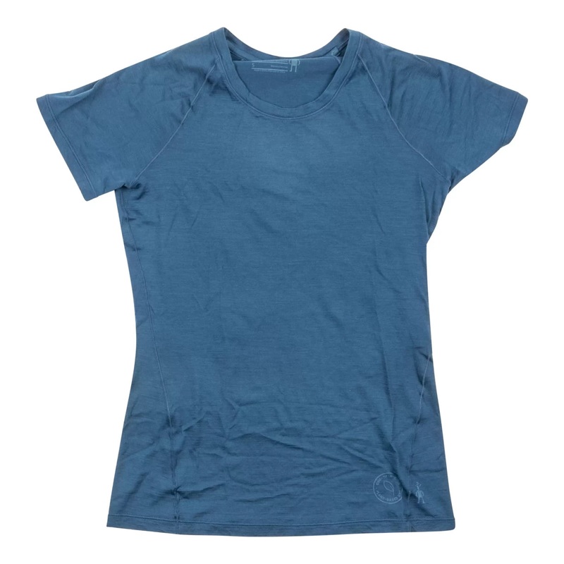 SmartWool Plant-Based Dye Merino Shirt - Women's