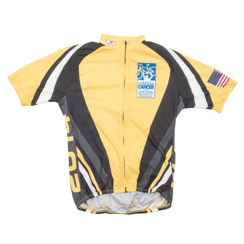 Sugoi Cycling Jersey - Men's