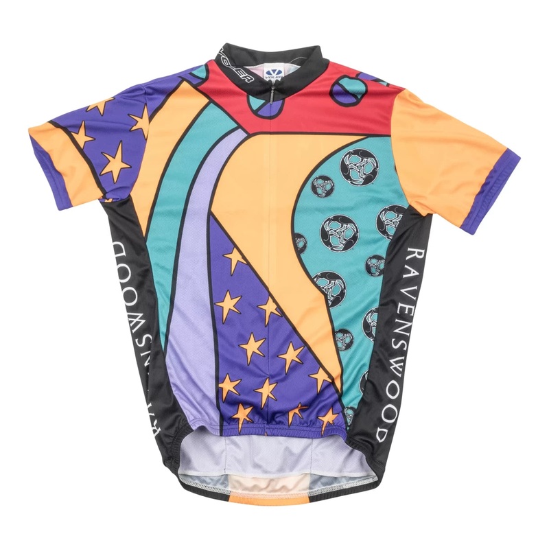 Voler Ravenswood Cycling Jesey