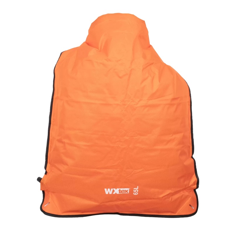WXtex 50 L Deck Bag