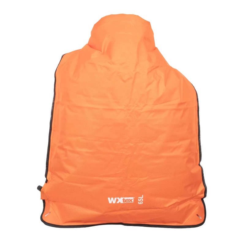 WXtex 50L Deck Bag
