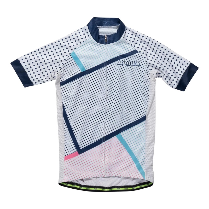 Aogda Cycling Jersey - Women's