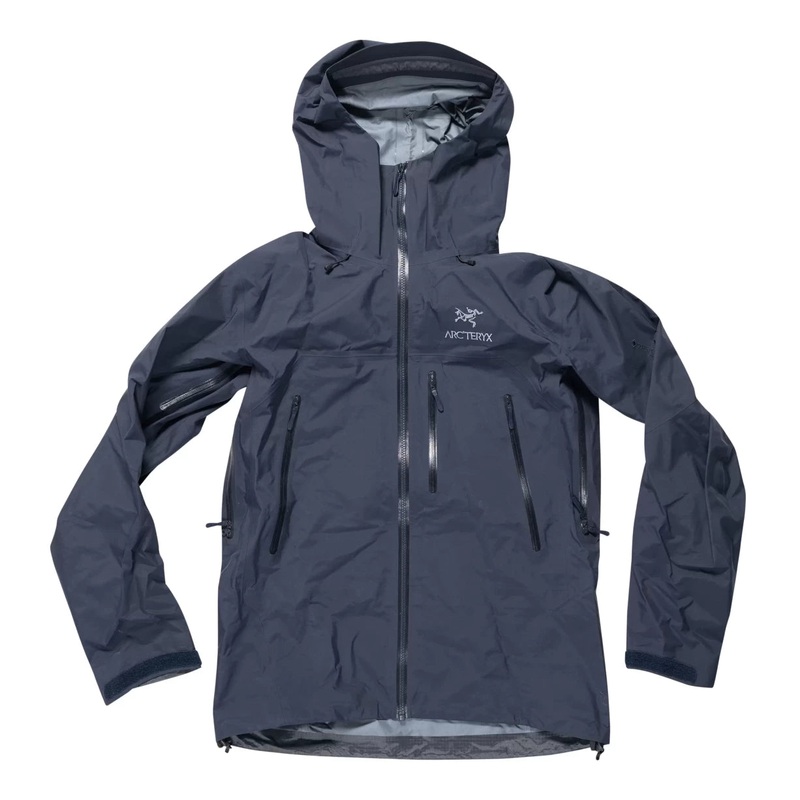 Arc'teryx Beta SV Jacket