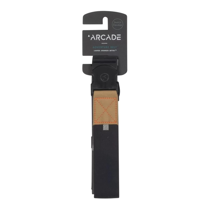Arcade Ridge Stretch Belt