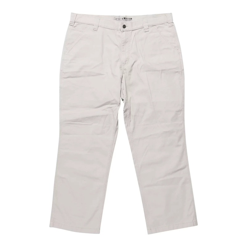 Carhartt Canvas Work Pant - Men's