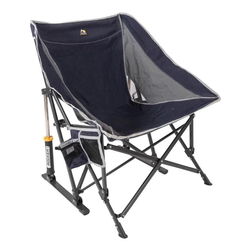 GCI Outdoor Pod Rocker Chair