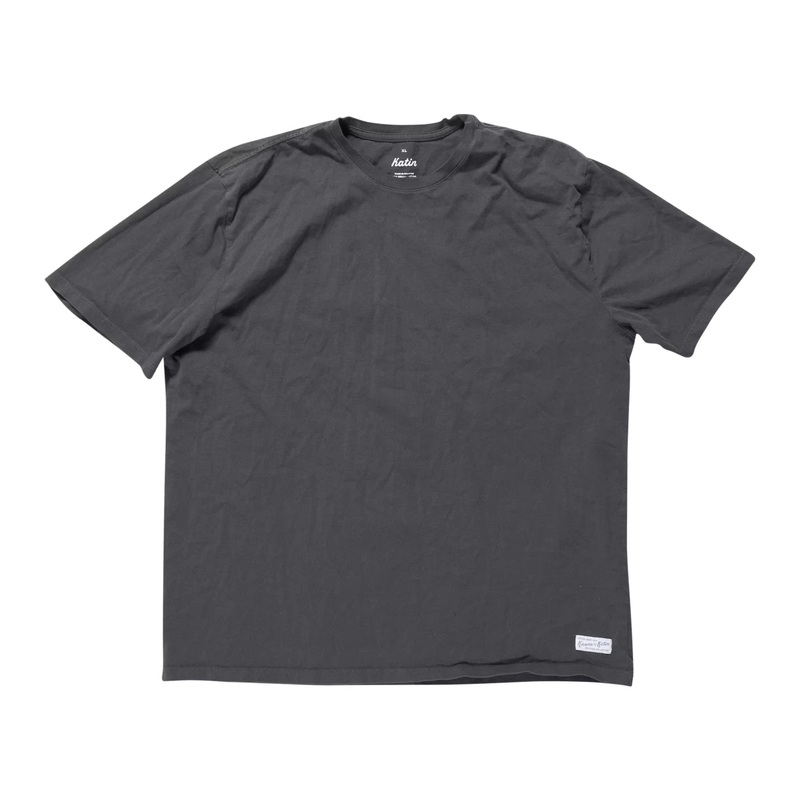 Katin Box Fit Heritage Tee