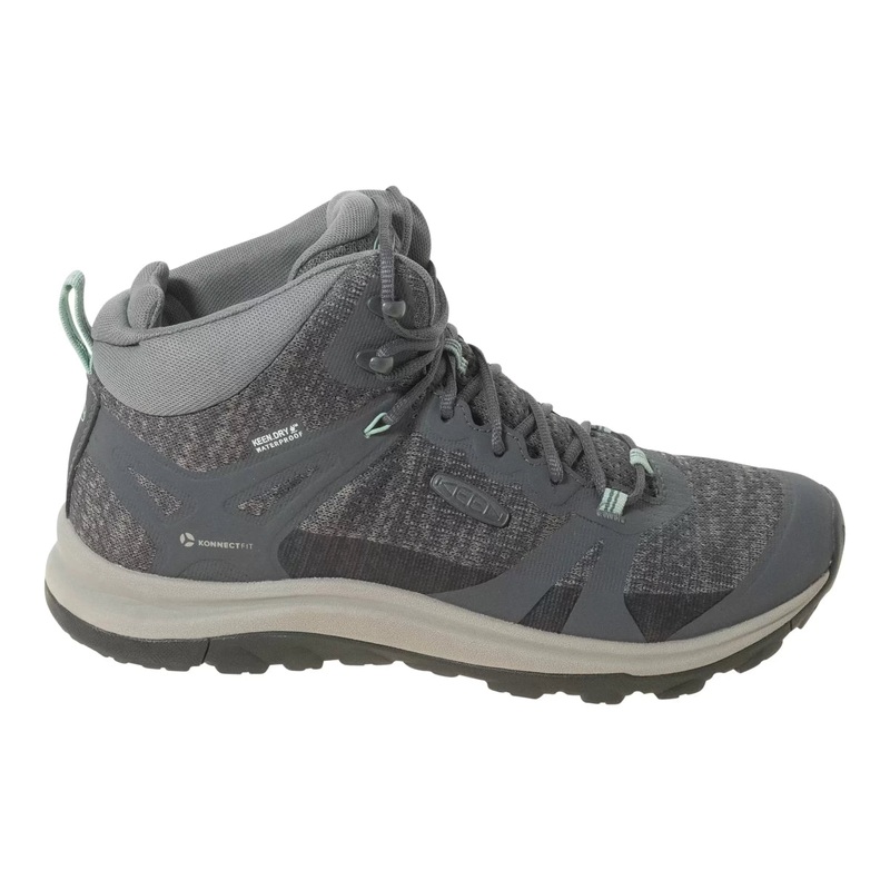 KEEN Terradora II Waterproof Boot - Women's