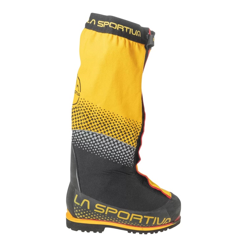 La Sportiva Mountaineering Boots