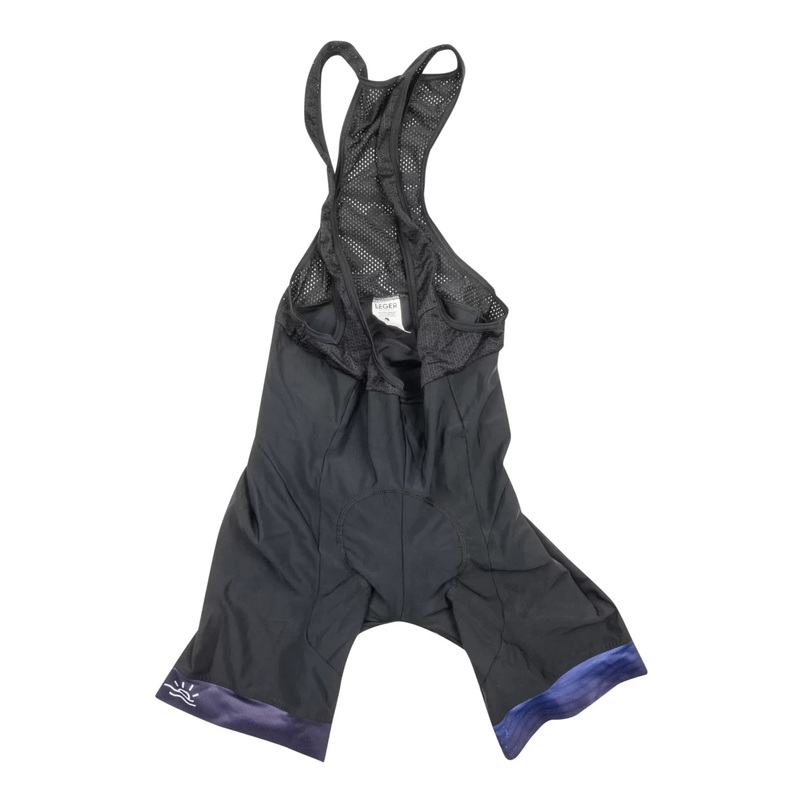 Leger Cycling Bib Shorts - Men's