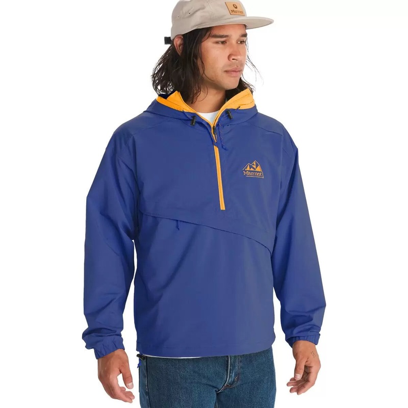 Marmot '96 Active Anorak