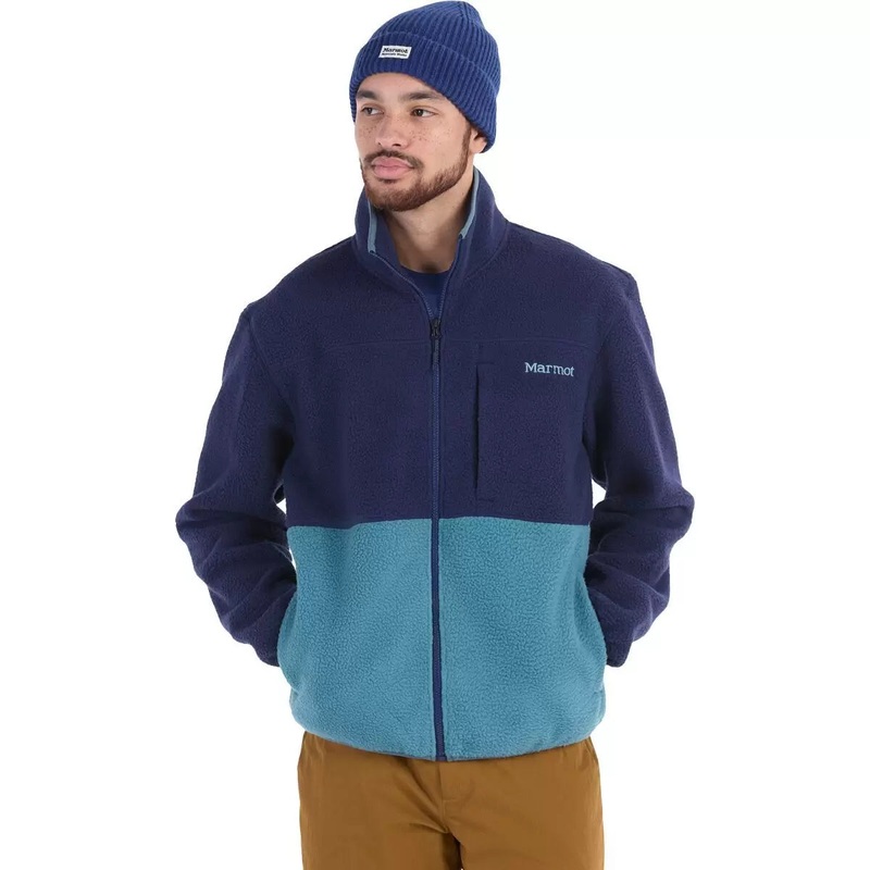 Marmot Aros Fleece Jacket