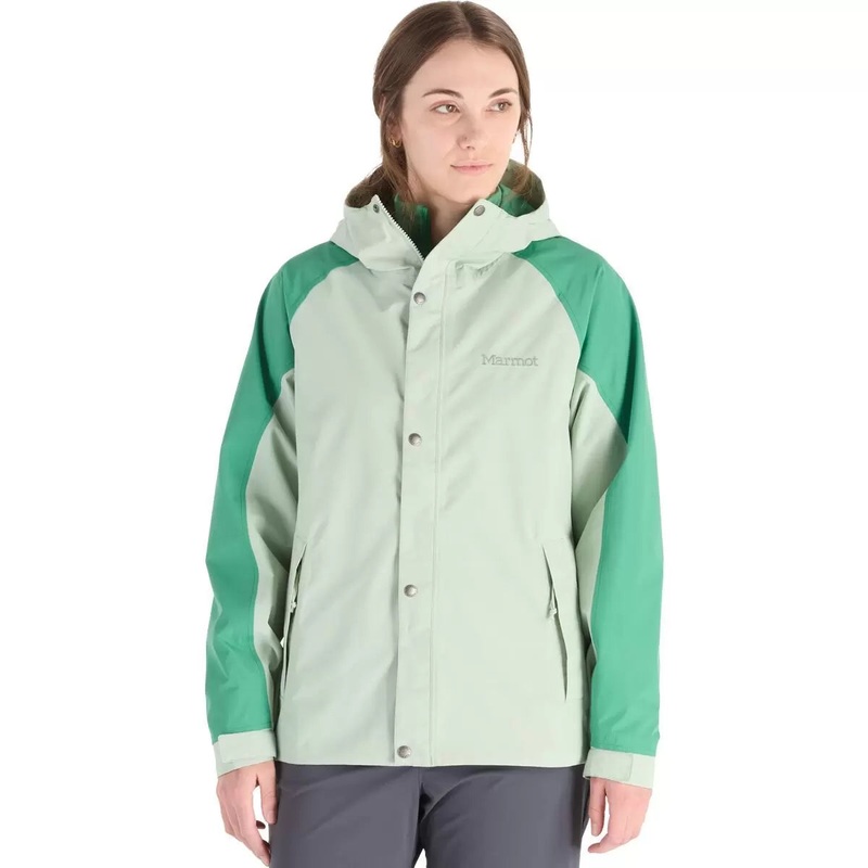 Marmot Cascade Rain Jacket
