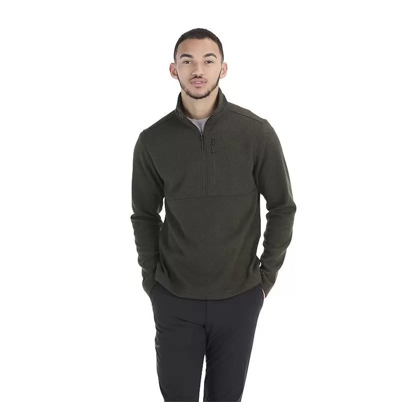 Marmot Drop Line 1/2-Zip Jacket