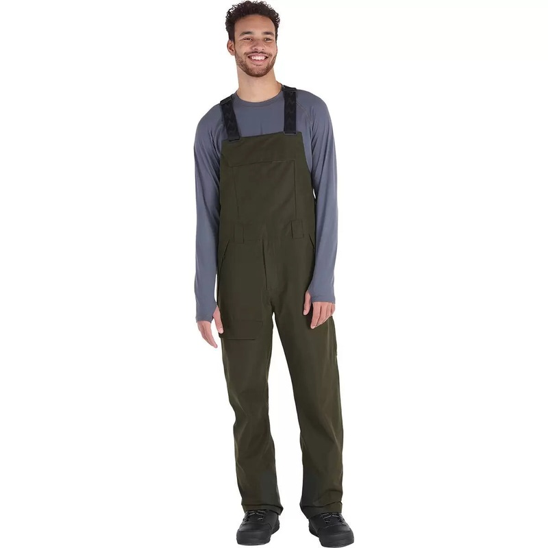 Marmot Glades Bib