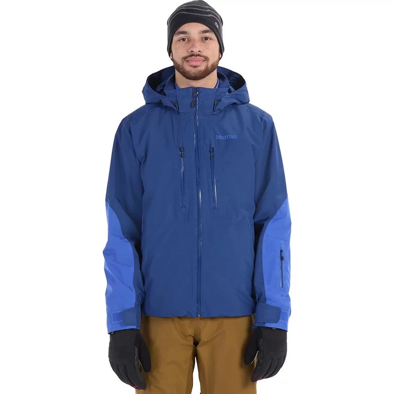 Marmot GORE-TEX KT Component 3-in-1 Jacket