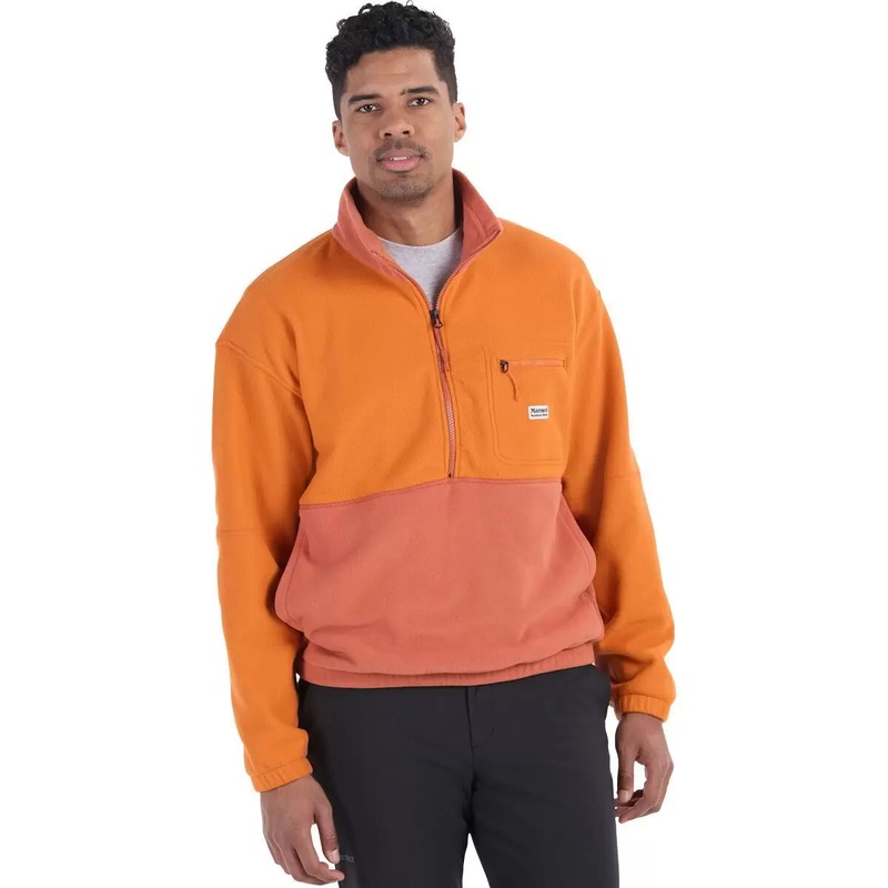 Marmot Retro Rocklin 1/2-Zip Fleece