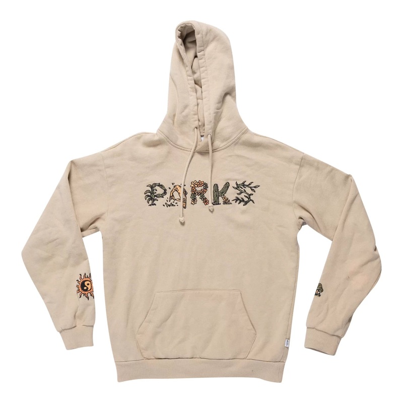 Parks Project Graphic Pullover Hoodie - Women's