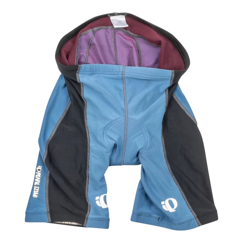 Pearl Izumi Padded Cycling Shorts - Men's