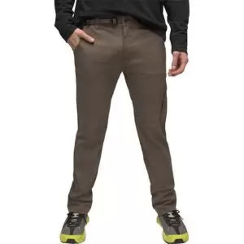 PrAna Stretch Zion Slim Straight Pant