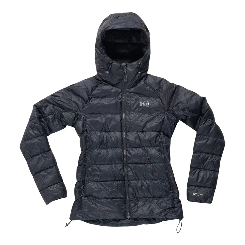 REI Co-op Stratocloud Down Hoodie - Women's