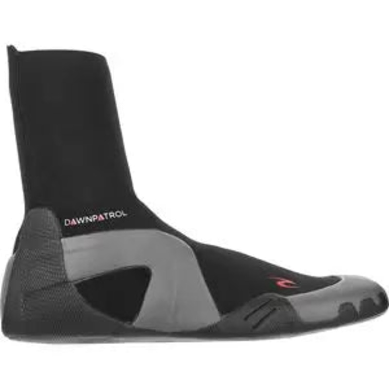 Rip Curl Dawn Patrol 3mm Round Toe Bootie