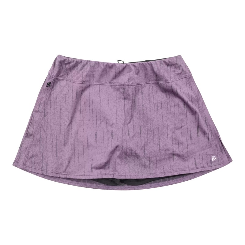 Skirt Sports Gym Girl Ultra Skort - Women's