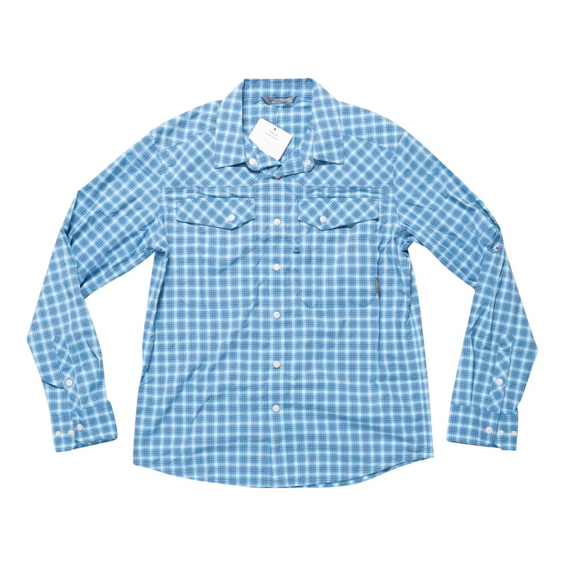 Stio Eddy Drift Shirt - Men's