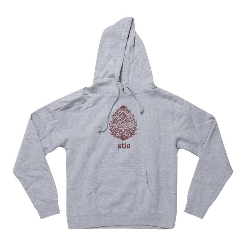Stio Whitebark Pinecone Hoodie - Women's