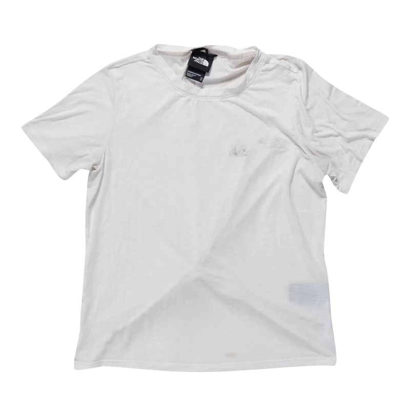 The North Face Wander Twist Back Short Sleeve Shirt - Women's