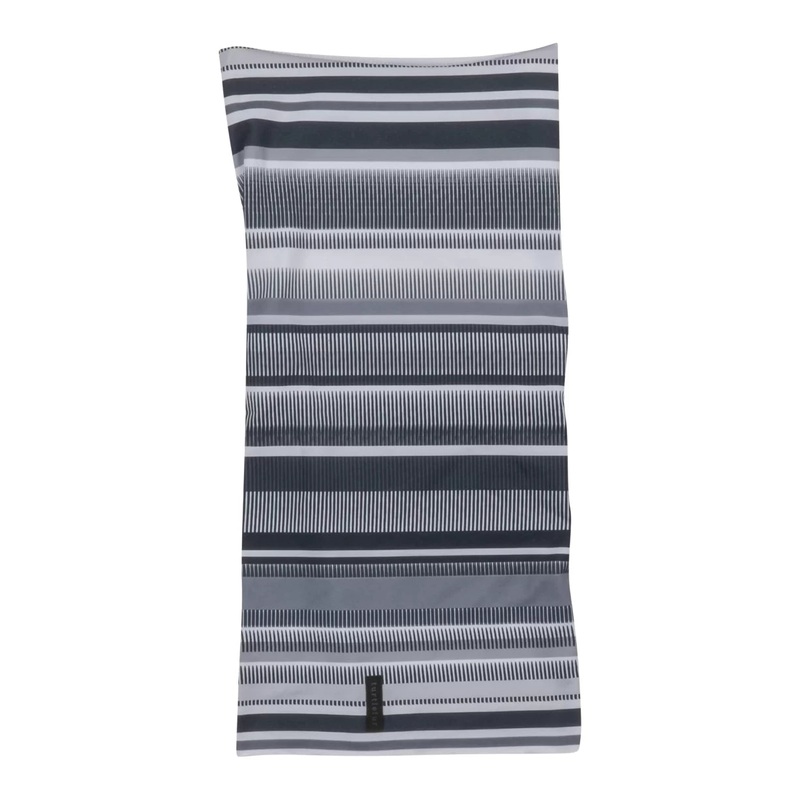 Turtle Fur Tube Neck Gaiter