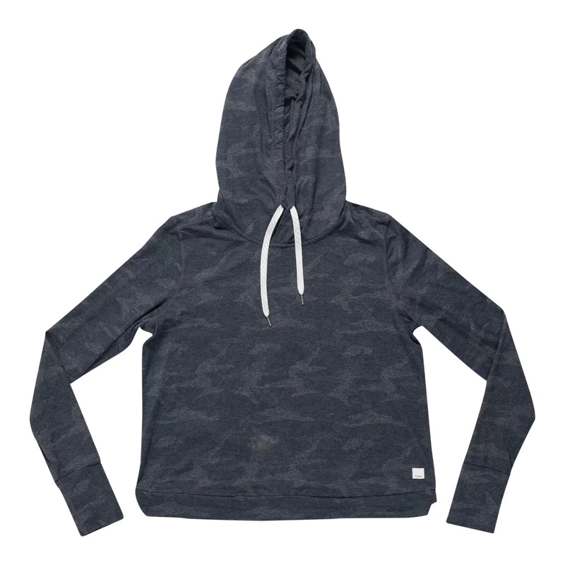 Vuori Halo Essential Hoodie - Women's