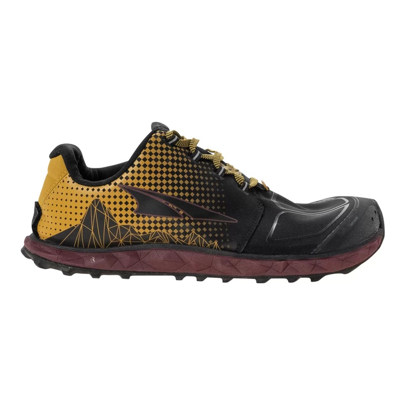 Altra Superior 4.5 Trail Running Shoe - Men's