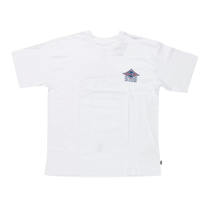 Billabong Ridge Short Sleeve T-Shirt - Men's